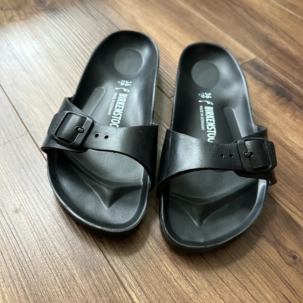 Birkenstock Madrid sandal